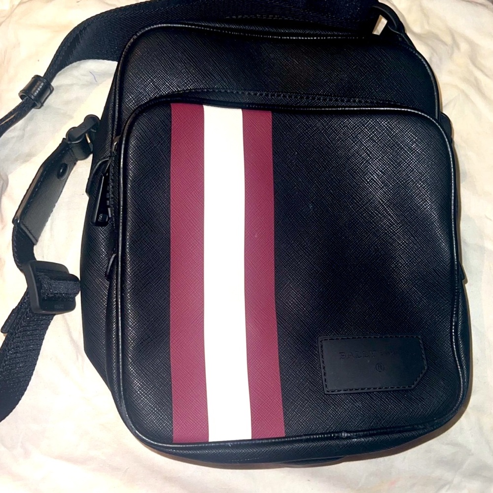Bally crossbody bag